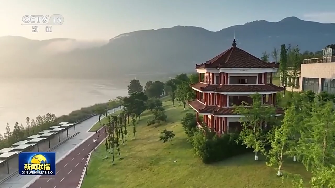 新思想引领新征程｜从青藏高原到黄土高原 如何奔向更加美丽的西部？他们有话说(图6)