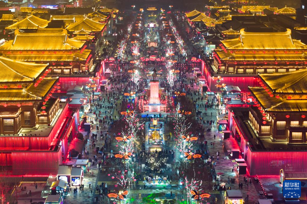 镜观中国丨看！这就是韧性十足的中国经济(图8)