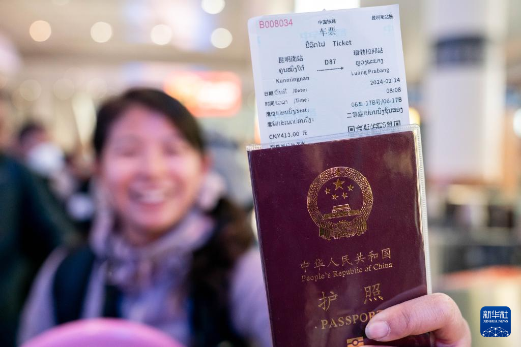 镜观中国丨看！这就是韧性十足的中国经济(图11)