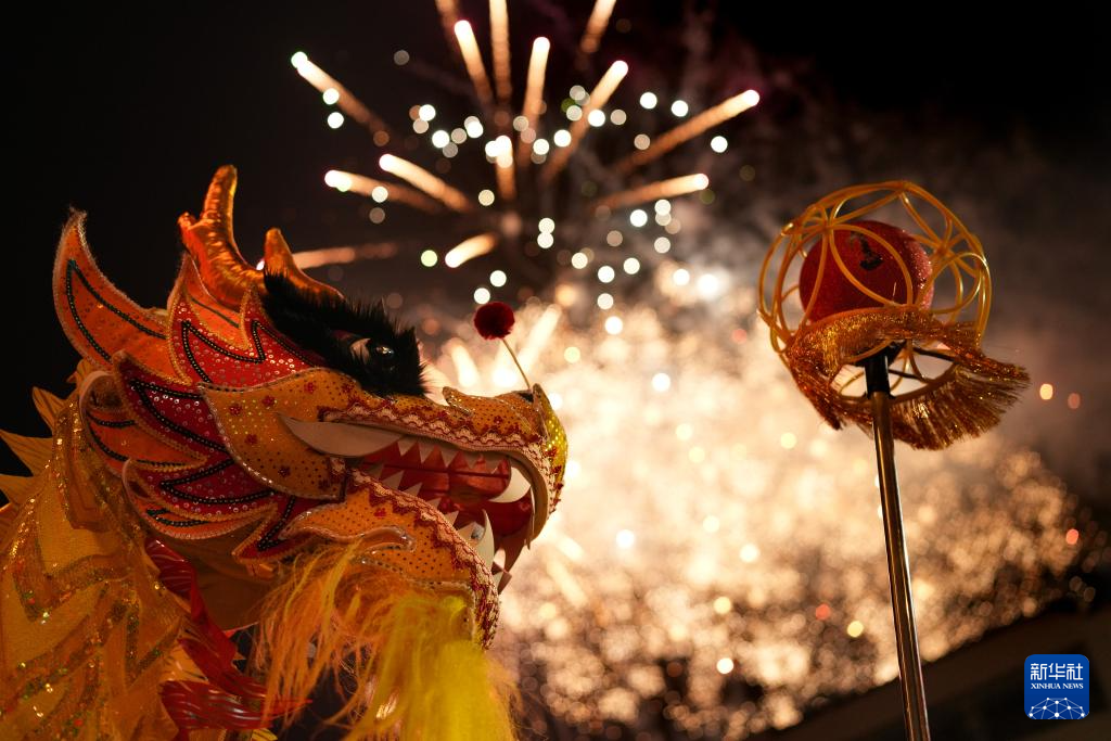镜观中国丨看！这就是韧性十足的中国经济(图12)