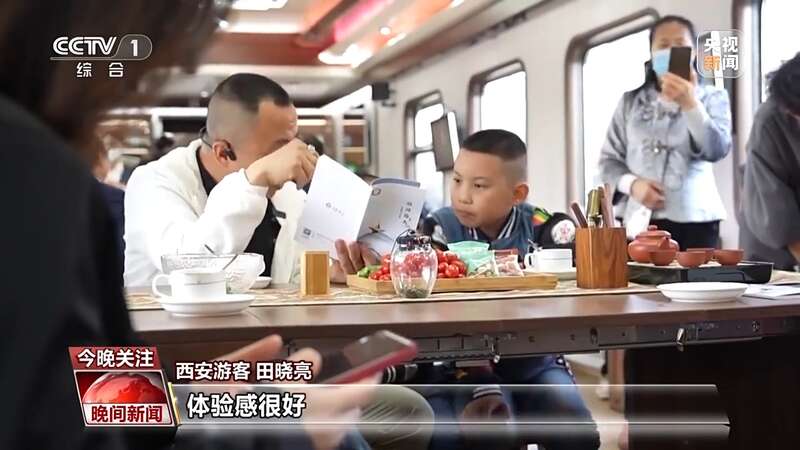 顶住外部压力、克服内部困难 两会一年间我国这样书写发展“答卷”(图3)