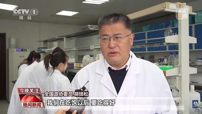 顶住外部压力、克服内部困难 两会一年间我国这样书写发展“答卷”(图9)