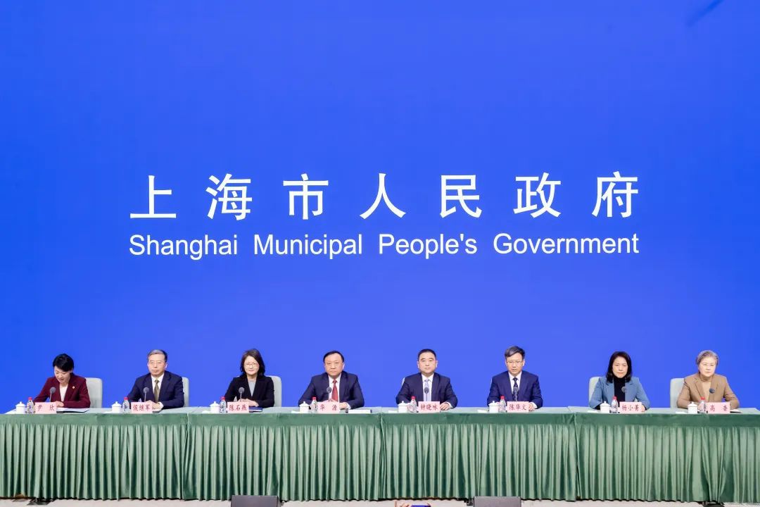 闵行区区长：聚焦总部经济、国际贸易、功能配套三个维度做强虹桥