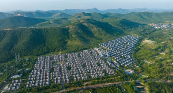潮涌海岱大省担当6篇重磅述评详解山东牢记嘱托奋力走在前开新局(图14)