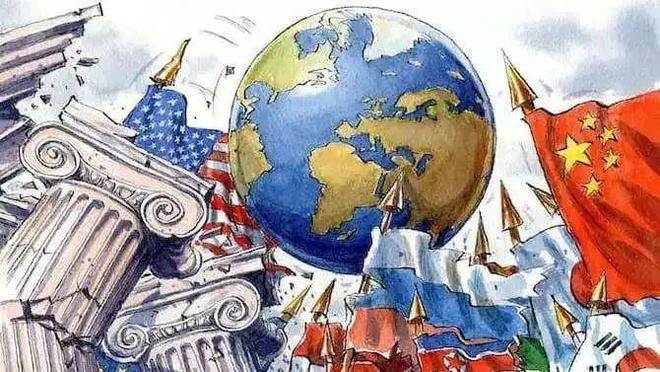 美重回第一贸易大国外向型企业和跨境电商的破局之道(图2)