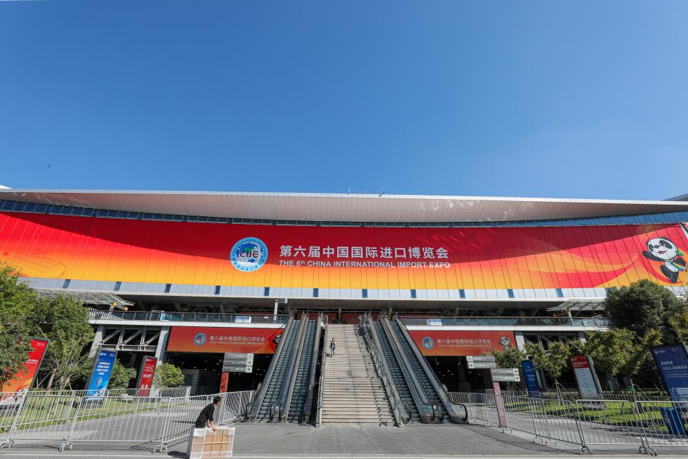 中国潜力与世界机遇：全国两会释放扩大高水平对外开放信号