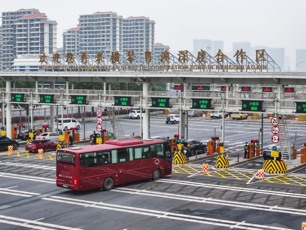 中国潜力与世界机遇：全国两会释放扩大高水平对外开放信号(图4)