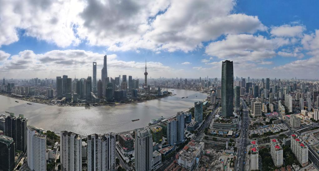 中国潜力与世界机遇：全国两会释放扩大高水平对外开放信号(图5)