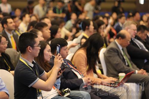 龙永图：国际贸易碎片化问题根子在于全球多边贸易体制的碎片化(图3)