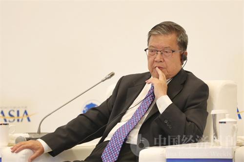 龙永图：国际贸易碎片化问题根子在于全球多边贸易体制的碎片化(图2)