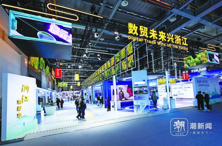 国际贸易越来越“卷” 浙企持续出海比拼全球竞争力(图2)