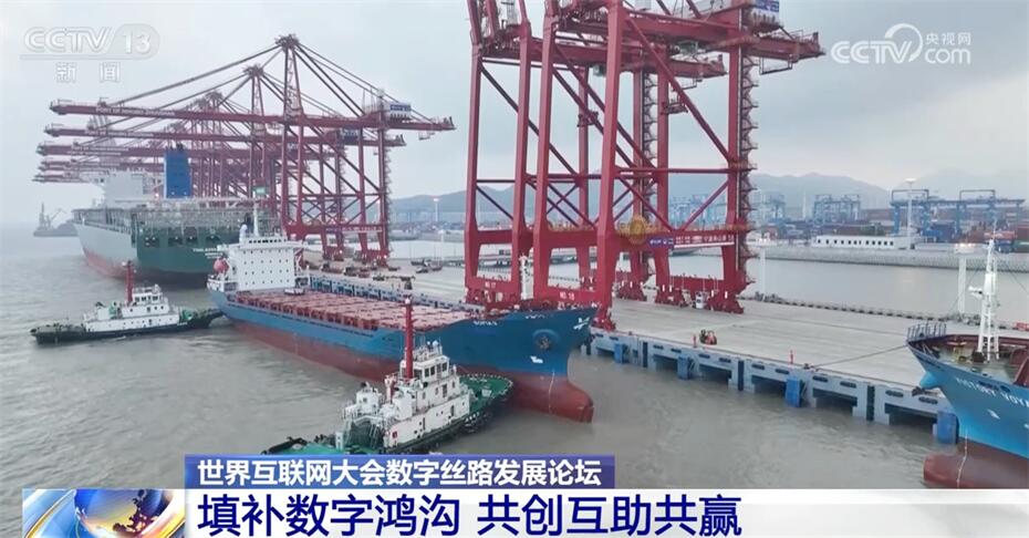 发展迅速！一季度我国跨境电商进出口增长96% 共建“一带一路”行稳致远(图6)