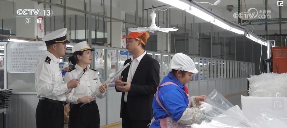 突破10万亿元创新高！心无旁骛做实业 民营企业进出口成绩亮眼(图9)