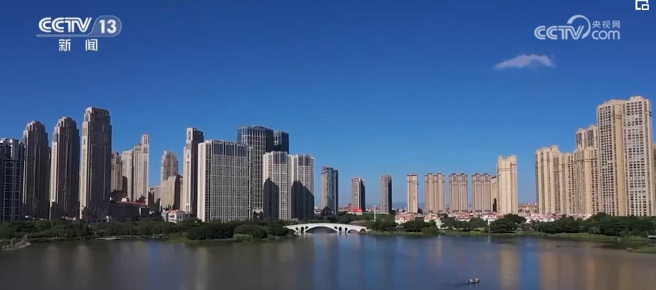 突破10万亿元创新高！心无旁骛做实业 民营企业进出口成绩亮眼(图15)