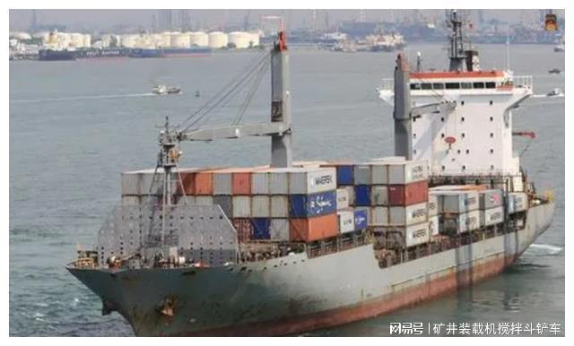 中国2023年贸易格局洗牌：7个贸易国出现下降三个同比增长(图9)