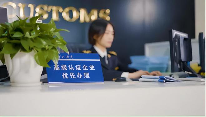 重庆首票！方便企业进出口！“分送集报”免担保业务落地科学城(图2)