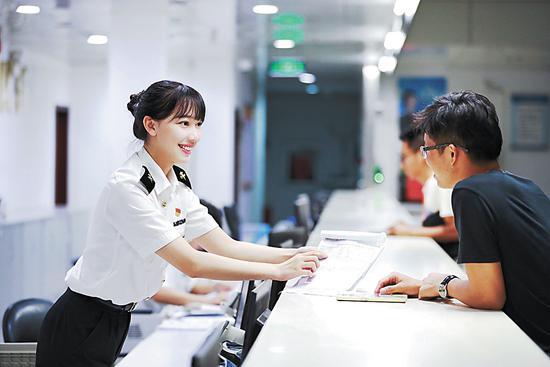 外贸人必看：一文看懂进出口清关所有知识