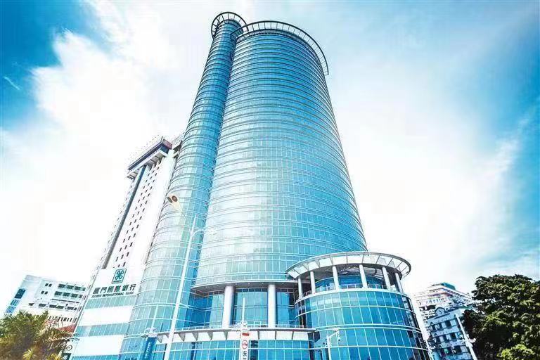 厦门国际银行发布2023年报：行稳向实  谋求高质量转型升级