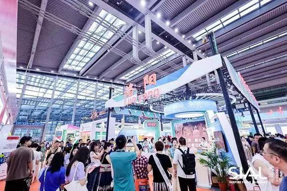 SIAL国际食品展：植根中国的全球食饮产业风向标(图2)