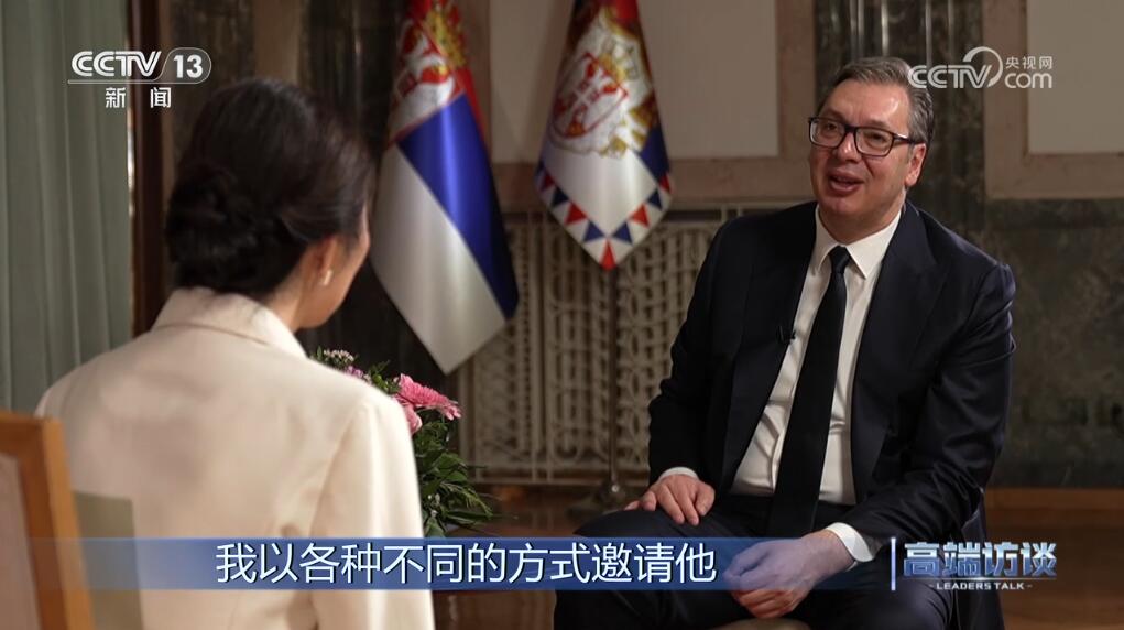 战机护航、三次修改国宴菜单 最高礼遇凸显尊重 中塞“铁杆友谊”坚如磐石(图7)