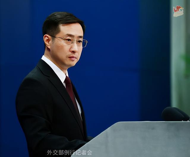 布林肯声称中国在国际贸易中依靠不公平优势外交部回应