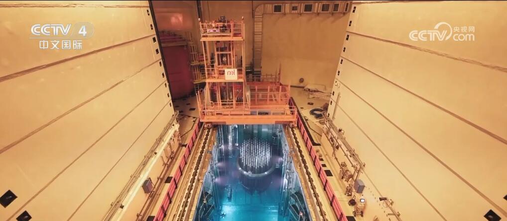从核电站到匈塞铁路 从法国农场到中国餐桌 中欧合作成果丰硕、