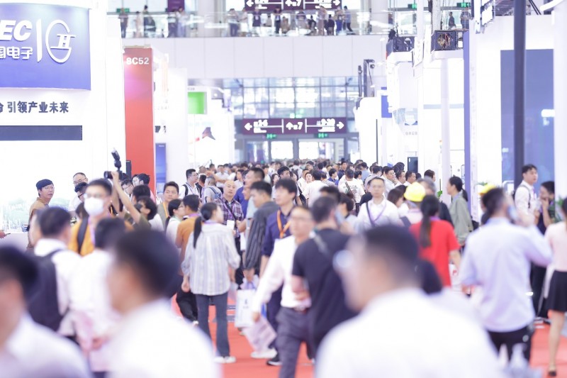 2024深圳国际全触与显示展一场集结车载工控医疗商显应用场景