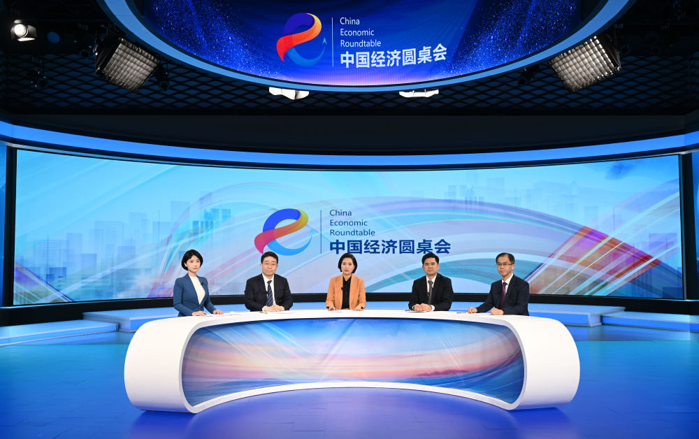 中国新能源“产能过剩论”有悖事实与常理——来自“中国经济圆桌