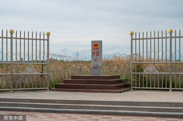 贸易结算困难中俄商务园几乎每天都能接到这样的消息……-陈志刚(图2)