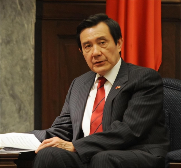 赖清德接到一通电话 台“邦交国”限制出口(图8)