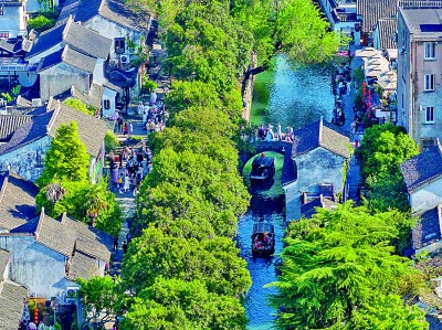 向“新”提质 积“势”成力 长三角一体化发展的“第二个五年”(图2)