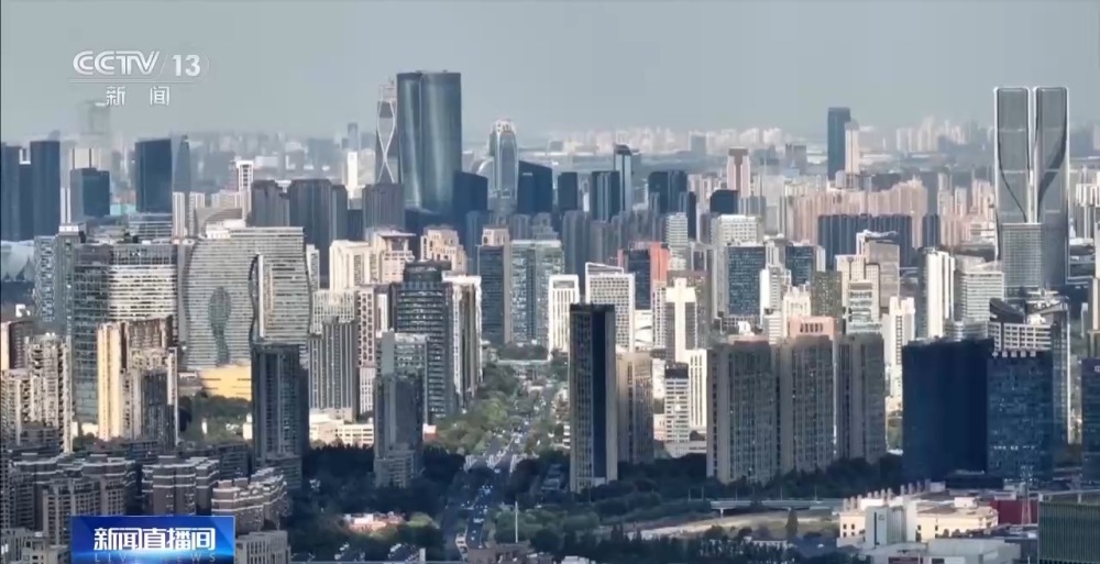 小包裹撬动大市场 超12万家企业“乘风出海”激发贸易活力(图5)