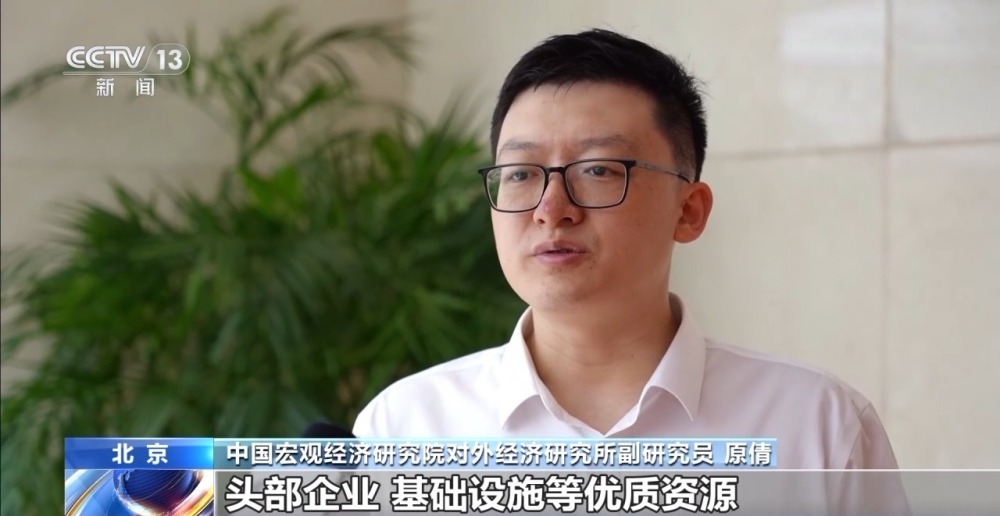 小包裹撬动大市场 超12万家企业“乘风出海”激发贸易活力(图4)