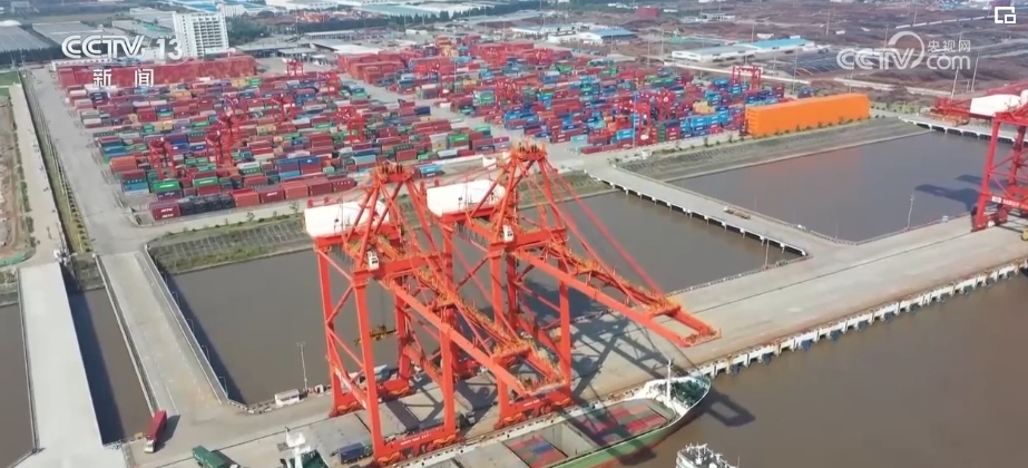 共享红利、经贸活跃RCEP亮点纷呈！企业国际竞争力提升加速“出海”(图4)