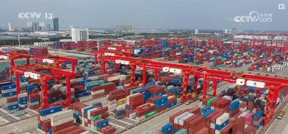 共享红利、经贸活跃RCEP亮点纷呈！企业国际竞争力提升加速“出海”(图14)