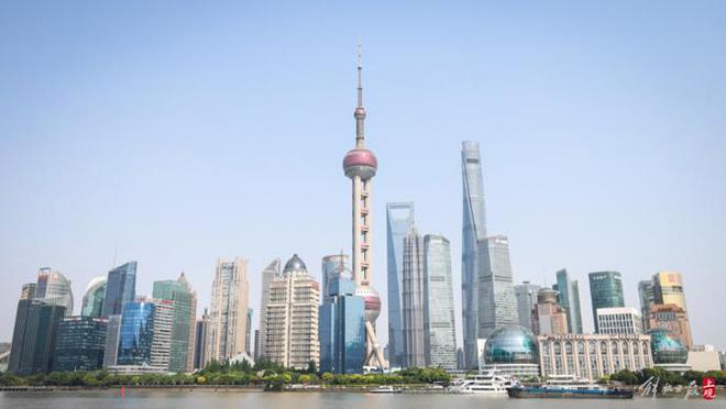 思想者｜章玉贵：打造上海国际贸易中心升级版要加强“五力”建设(图1)