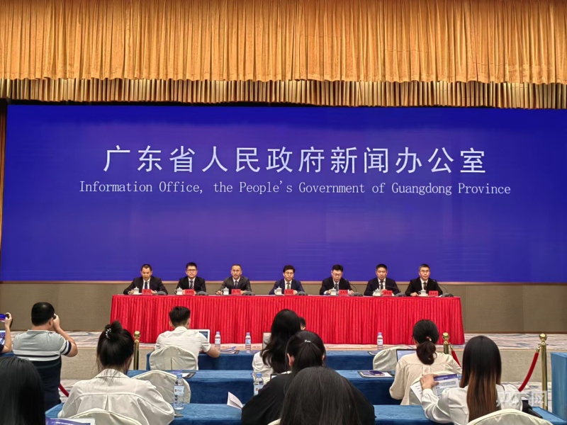 从1047亿元到5800亿元！广东自贸试验区亮出成绩单