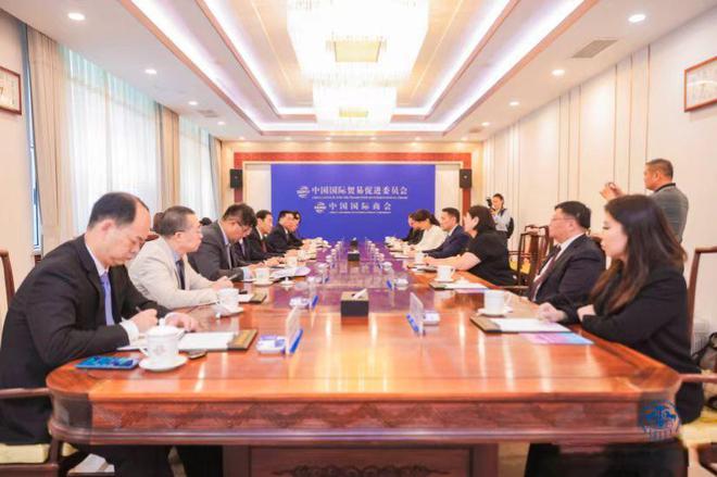 蒙古派外长去美国后发现途经中国进出口受阻紧急派人访华沟通(图6)