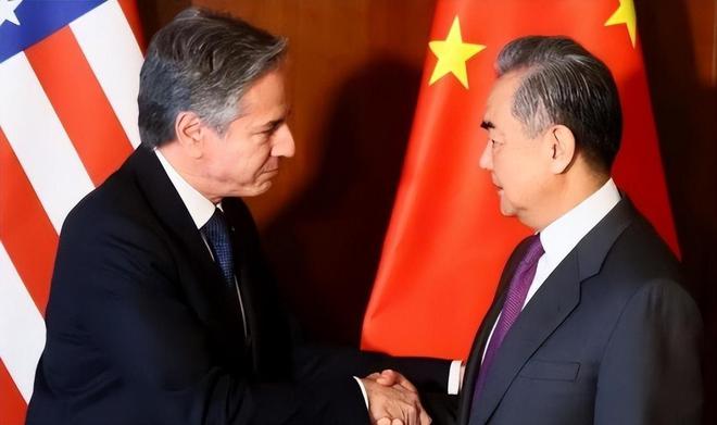 蒙古派外长去美国后发现途经中国进出口受阻紧急派人访华沟通(图10)