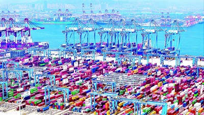 “解决国际商事海事纠纷我们选择中国”(图4)