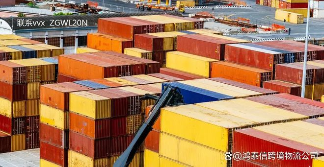 「中港出口」一般贸易进出口是什么？(图3)