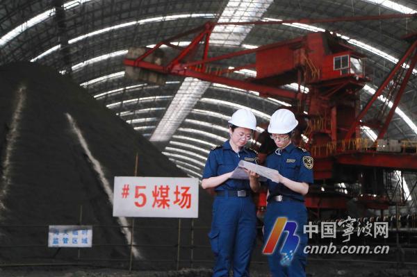 宁波口岸今年前7个月进出口额146万亿元 同比增长68%(图2)