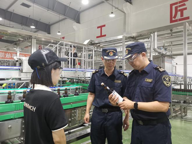 前7个月黑龙江货物贸易进出口数据出炉