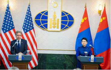 锑开采量占全球开采总量50% 中国实施出口管制 布林肯访问蒙古国谋关键矿产供应链(图4)