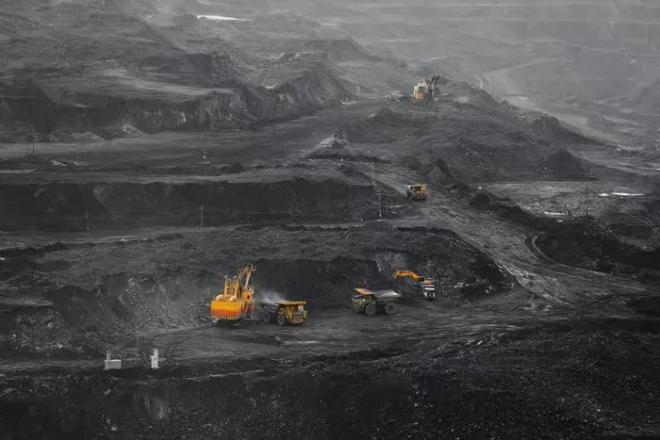 锑开采量占全球开采总量50% 中国实施出口管制 布林肯访问蒙古国谋关键矿产供应链(图3)