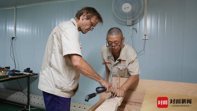 今年前7月成都实现进出口46889亿元 “成都造”产品走向全球丨发展(图5)