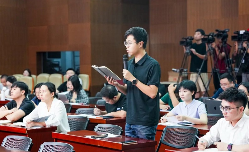 新闻发布会(图2)