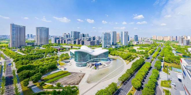 两位数增长10%！无锡高新区1-8月进出口规模创历史新高！(图4)